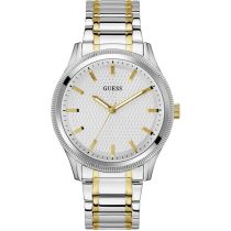 Guess GW0626G4 Mens watch Dex 44mm 1ATM