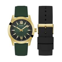 Guess GW0630G2 Mens watch Crescent 44mm 1ATM