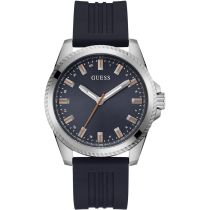 Guess GW0639G1 Mens watch Champ 44mm 5ATM