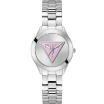 Guess GW0675L1 Ladies watch Tri Plaque 34mm 1ATM