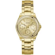 Guess GW0685L2 Ladies watch Ritzy 36mm 5ATM
