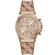 Guess GW0699L2 Ladies watch Charisma 38mm 5ATM