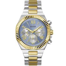 Guess GW0703G3 Mens watch Equity 46mm 5ATM