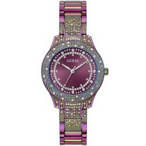 Guess GW0746L3 Ladies watch Shooting Star 36mm 1ATM