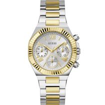 Guess GW0769L3 Ladies watch Equality 40mm 5ATM