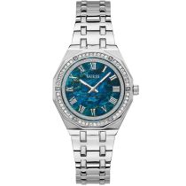 Guess GW0770L1 Ladies watch Desire 36mm 5ATM