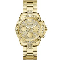 Guess GW0771L2 Ladies watch Majesty 42mm 5ATM