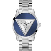 Guess GW0782G3 Mens watch Badge 44mm 5ATM