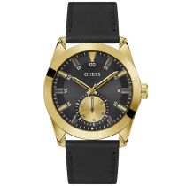 Guess GW0793G2 Mens watch Greyson 44mm 5ATM