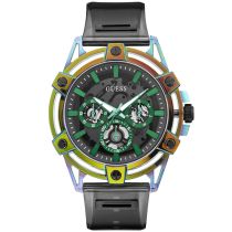 Guess GW0806G5 Mens watch Tucker 50mm 1ATM