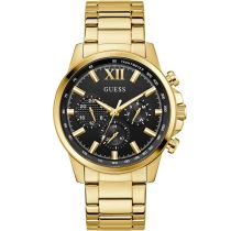 Guess GW0900G3 Mens watch Walker 46mm 5ATM