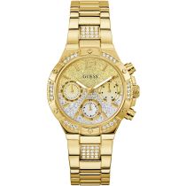 Guess GW0950L2 Ladies Watch Harlow 38mm 5ATM 