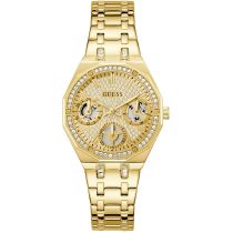 Guess GW0988L2 Ladies Watch Quinn 36mm 5ATM 