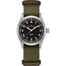 Hamilton H69401930 Mens Watch Khaki Field 38mm 5ATM