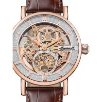 Ingersoll I00401B The Herald automatic 40mm 5ATM