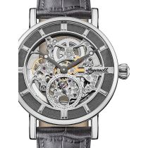 Ingersoll I00402B The Herald automatic 40mm 5ATM