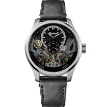 Ingersoll I16101 Mens Watch The Naismith Automatic 46mm 5ATM 