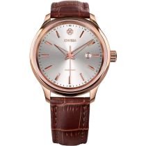 Jowissa J4.202.L Tiro men`s 45mm 5ATM