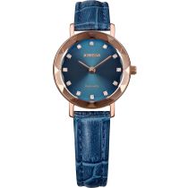 Jowissa J5.644.S Aura Ladies Watch 26mm 5ATM
