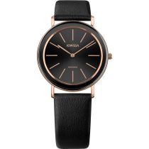Jowissa J4.387.L Ladies Watch Alto 35mm 5ATM 