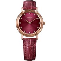 Jowissa J5.641.M Ladies Watch Aura 30mm 5ATM 