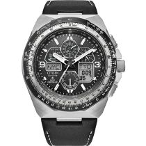 Citizen JY8149-05E Promaster Skyhawk Radio Controlled Eco-Drive Mens Watch 45mm 20ATM 