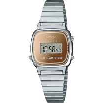 Casio LA670WES-4AEF Ladies Watch Vintage Collection 29mm 1ATM 