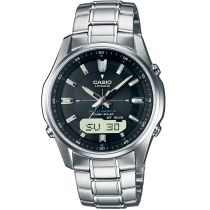 CASIO LCW-M100DSE-1AER Radio Controlled Solar 40mm 5 ATM