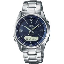 CASIO LCW-M100DSE-2AER Radio Controlled Solar 40mm 5 ATM