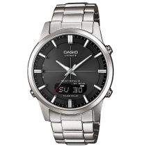 CASIO LCW-M170D-1AER Radio Controlled Solar 40mm 5 ATM