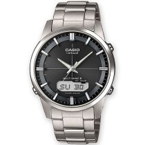 CASIO LCW-M170TD-1AER Radio Controlled Solar 40mm 5 ATM