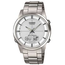 CASIO LCW-M170TD-7AER Radio Controlled Solar 40mm 5 ATM