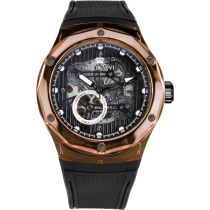 Louis XVI LXVI3883 Mens Watch La Lumière Automatic 45mm 5ATM 