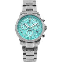 Louis XVI LXVI6025 Ladies Watch Palais Royale Chronograph 38mm 10ATM 