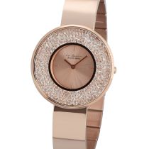 Jacques Lemans LP-131B La Passion ladies 37mm 5ATM