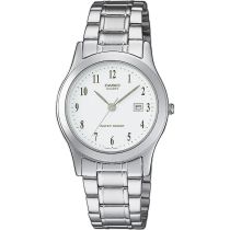 Casio LTP-1141PA-7BEG Ladies Watch Timeless Collection 30mm 1 ATM 