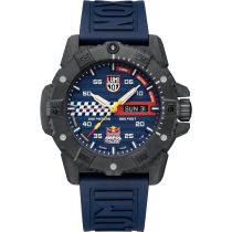 Luminox XS.3863.ARB Mens Watch Red Bull Racing Automatic Limited Edition 45mm 20ATM