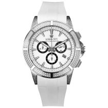 Louis XVI LXVI1137 Mens Watch Majeste  Iced Out Royale 43mm 5ATM 