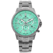 Louis XVI LXVI1824 Mens Watch Palais Royale 2.0 Chronograph 43mm 10ATM 