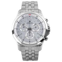 Louis XVI LXVI3520 Mens Watch Athos le Grand 2.0 Diamond 48mm 10ATM 