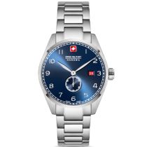 Swiss Military Hanowa SMWGH0000705 Mens Watch Lynx 42mm 10ATM 