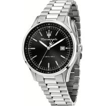 Maserati R8853124003 Mens Watch Sorpasso 42mm 10ATM 