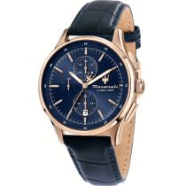 Maserati R8871624009 Mens Watch Sorpasso Chronograph 42mm 10ATM
