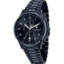 Maserati R8873624005 Mens Watch Sorpasso Chronograph 42mm 10ATM