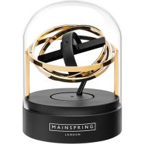 Mainspring MS-GRYWINDER-04 Astronomy Gyroscope [1] Watch Winder