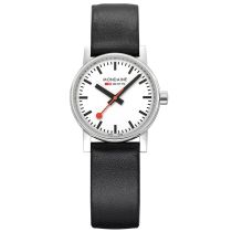 Mondaine MSE.30110.LBV Ladies Watch Evo2 30mm 3ATM