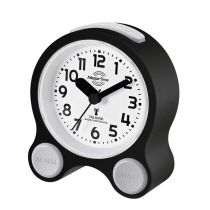 Master Time MTC-71031-12B Talking Radio Alarm Clock