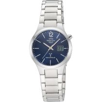 Master Time MTLA-10912-31M Ladies Watch Lady Line Radio Controlled 33mm 3ATM