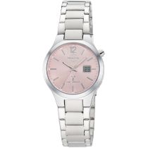 Master Time MTLA-10914-81M Ladies Watch Lady Line Radio Controlled 33mm 3ATM