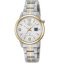 Master Time MTLT-10900-42M Ladies Watch Expert Titan Radio Controlled 33mm 5ATM